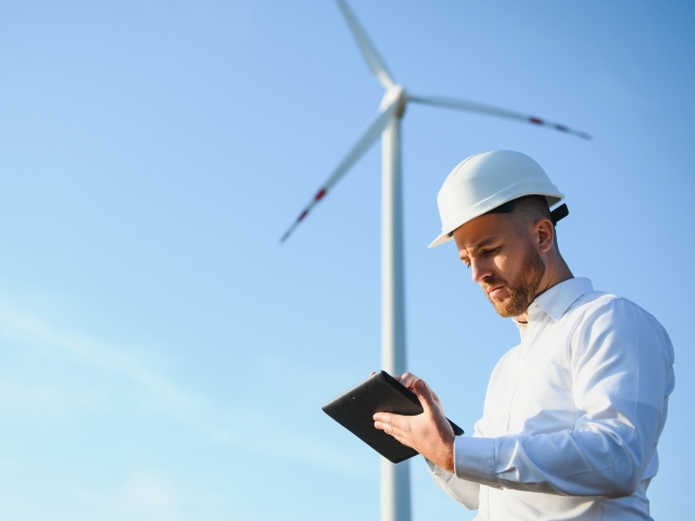 Smarter, Safer, Cleaner: How Digital Tools Are Cutting Offshore Emissions