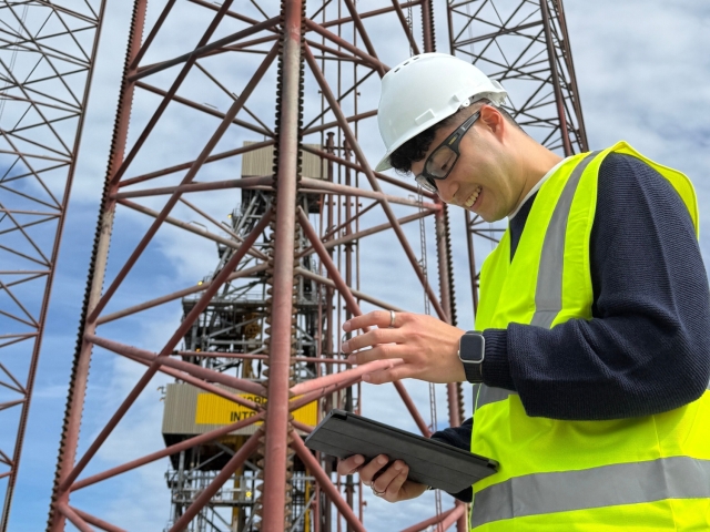 5 safety challenges in the energy sector and how to overcome them with BBSS™