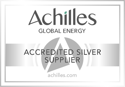 Fennex achilles Logo